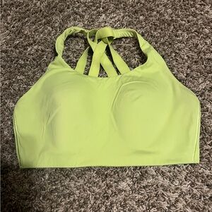 Lululemon Bra